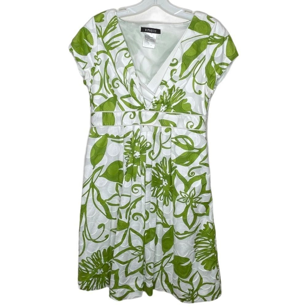 Hipnotix‎ Dress